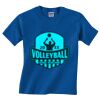 Heavy Cotton™ Toddler 5.3 oz. T-Shirt Thumbnail