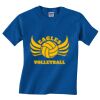 Heavy Cotton™ Toddler 5.3 oz. T-Shirt Thumbnail