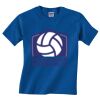 Heavy Cotton™ Toddler 5.3 oz. T-Shirt Thumbnail