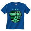 Heavy Cotton™ Toddler 5.3 oz. T-Shirt Thumbnail