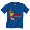 Heavy Cotton™ Toddler 5.3 oz. T-Shirt Thumbnail