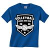 Heavy Cotton™ Toddler 5.3 oz. T-Shirt Thumbnail