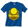 Heavy Cotton™ Toddler 5.3 oz. T-Shirt Thumbnail