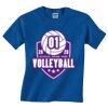Heavy Cotton™ Toddler 5.3 oz. T-Shirt Thumbnail
