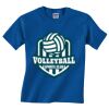 Heavy Cotton™ Toddler 5.3 oz. T-Shirt Thumbnail