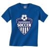 Heavy Cotton™ Toddler 5.3 oz. T-Shirt Thumbnail