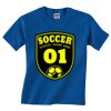 Heavy Cotton™ Toddler 5.3 oz. T-Shirt Thumbnail