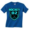 Heavy Cotton™ Toddler 5.3 oz. T-Shirt Thumbnail