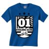 Heavy Cotton™ Toddler 5.3 oz. T-Shirt Thumbnail