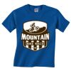 Heavy Cotton™ Toddler 5.3 oz. T-Shirt Thumbnail
