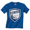 Heavy Cotton™ Toddler 5.3 oz. T-Shirt Thumbnail