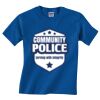 Heavy Cotton™ Toddler 5.3 oz. T-Shirt Thumbnail