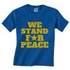 Heavy Cotton™ Toddler 5.3 oz. T-Shirt Thumbnail
