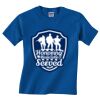 Heavy Cotton™ Toddler 5.3 oz. T-Shirt Thumbnail