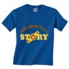 Heavy Cotton™ Toddler 5.3 oz. T-Shirt Thumbnail