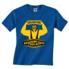 Heavy Cotton™ Toddler 5.3 oz. T-Shirt Thumbnail