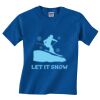 Heavy Cotton™ Toddler 5.3 oz. T-Shirt Thumbnail