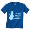 Heavy Cotton™ Toddler 5.3 oz. T-Shirt Thumbnail