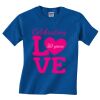 Heavy Cotton™ Toddler 5.3 oz. T-Shirt Thumbnail