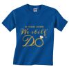 Heavy Cotton™ Toddler 5.3 oz. T-Shirt Thumbnail