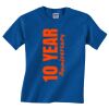 Heavy Cotton™ Toddler 5.3 oz. T-Shirt Thumbnail