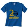 Heavy Cotton™ Toddler 5.3 oz. T-Shirt Thumbnail