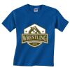 Heavy Cotton™ Toddler 5.3 oz. T-Shirt Thumbnail