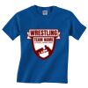 Heavy Cotton™ Toddler 5.3 oz. T-Shirt Thumbnail