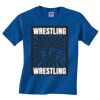 Heavy Cotton™ Toddler 5.3 oz. T-Shirt Thumbnail