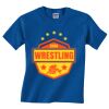 Heavy Cotton™ Toddler 5.3 oz. T-Shirt Thumbnail