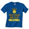 Heavy Cotton™ Toddler 5.3 oz. T-Shirt Thumbnail