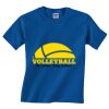 Heavy Cotton™ Toddler 5.3 oz. T-Shirt Thumbnail