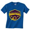 Heavy Cotton™ Toddler 5.3 oz. T-Shirt Thumbnail