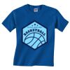 Heavy Cotton™ Toddler 5.3 oz. T-Shirt Thumbnail