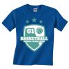 Heavy Cotton™ Toddler 5.3 oz. T-Shirt Thumbnail
