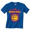 Heavy Cotton™ Toddler 5.3 oz. T-Shirt Thumbnail