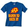 Heavy Cotton™ Toddler 5.3 oz. T-Shirt Thumbnail