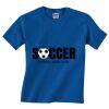 Heavy Cotton™ Toddler 5.3 oz. T-Shirt Thumbnail