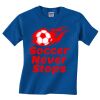 Heavy Cotton™ Toddler 5.3 oz. T-Shirt Thumbnail