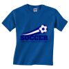 Heavy Cotton™ Toddler 5.3 oz. T-Shirt Thumbnail