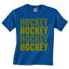 Heavy Cotton™ Toddler 5.3 oz. T-Shirt Thumbnail