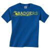 Heavy Cotton™ Toddler 5.3 oz. T-Shirt Thumbnail