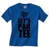 Heavy Cotton™ Toddler 5.3 oz. T-Shirt Thumbnail