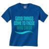 Heavy Cotton™ Toddler 5.3 oz. T-Shirt Thumbnail