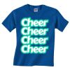 Heavy Cotton™ Toddler 5.3 oz. T-Shirt Thumbnail