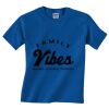 Heavy Cotton™ Toddler 5.3 oz. T-Shirt Thumbnail