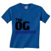 Heavy Cotton™ Toddler 5.3 oz. T-Shirt Thumbnail