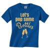 Heavy Cotton™ Toddler 5.3 oz. T-Shirt Thumbnail