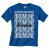Heavy Cotton™ Toddler 5.3 oz. T-Shirt Thumbnail
