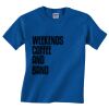 Heavy Cotton™ Toddler 5.3 oz. T-Shirt Thumbnail
